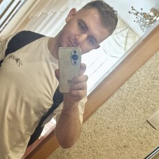 Фотография мужчины Женя, 32 года из г. Дзержинск