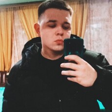 Фотография мужчины Никита, 22 года из г. Самара