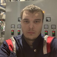 Фотография мужчины Анрей, 24 года из г. Хабаровск
