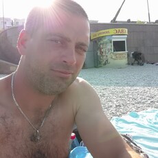 Фотография мужчины Алексей, 37 лет из г. Орск