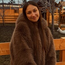 Фотография девушки Елизавета, 22 года из г. Энгельс