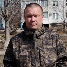 Фотография мужчины Сергей, 36 лет из г. Новочебоксарск