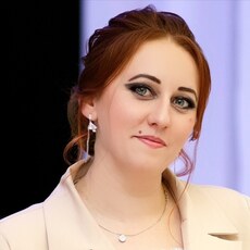 Фотография девушки Ирина, 40 лет из г. Брянск