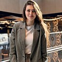 Кристина, 21 год