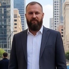 Дмитрий, 46 из г. Тюмень.