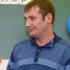Фотография мужчины Андрей, 41 год из г. Северодвинск