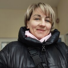 Фотография девушки Татьяна, 44 года из г. Санкт-Петербург
