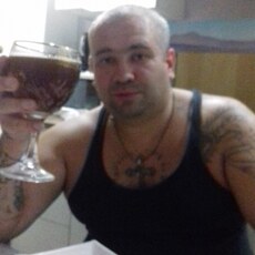Фотография мужчины Алексей, 45 лет из г. Первоуральск
