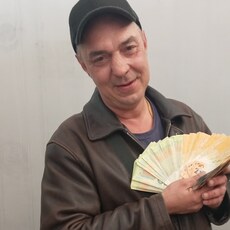 Фотография мужчины Рамзес, 46 лет из г. Москва