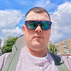 Фотография мужчины Андрей, 43 года из г. Усинск