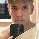 Вадим, 18 лет