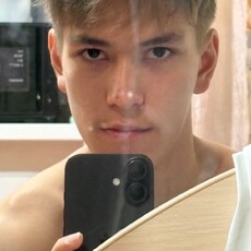 Фотография мужчины Вадим, 18 лет из г. Абакан