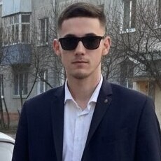 Фотография мужчины Никита, 18 лет из г. Александров