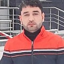 Али, 29 лет