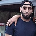 Рашид, 24 года