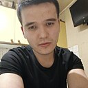 Умар, 25 лет