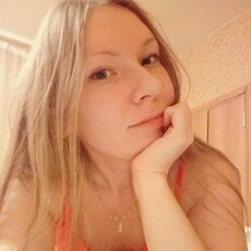 Фотография девушки Nina, 35 лет из г. Томск