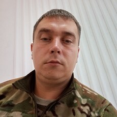 Фотография мужчины Артур, 35 лет из г. Воронеж