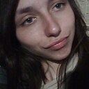 Ксюша, 18 лет