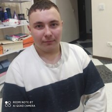Фотография мужчины Алекс, 22 года из г. Якутск