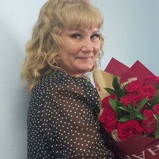 Фотография девушки Наталья, 46 лет из г. Камышлов