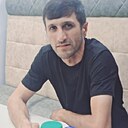 Сирожидин, 40 лет