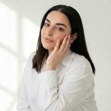 Марина, 39 из г. Ростов-на-Дону.