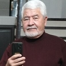 Аллаберген, 70 из г. Уфа.
