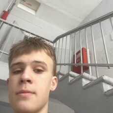 Фотография мужчины Платон, 18 лет из г. Гомель