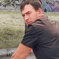 Фотография мужчины Михаил, 39 лет из г. Томск