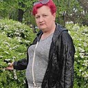 Світлана, 53 года