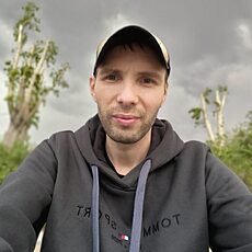 Фотография мужчины Петр, 38 лет из г. Бийск