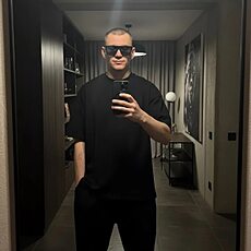 Фотография мужчины Никита, 21 год из г. Кричев
