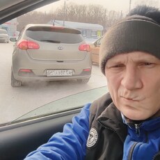 Фотография мужчины Макс, 41 год из г. Ленинск-Кузнецкий