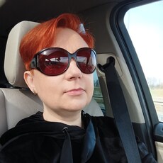 Фотография девушки Irena, 44 года из г. Варшава