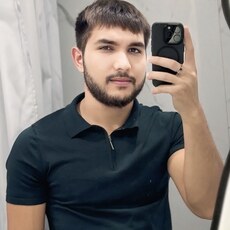 Фотография мужчины Багдан, 22 года из г. Могилев