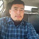 Аман, 44 года