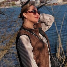 Ирина, 25 из г. Краснодар.