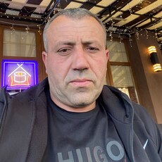 Фотография мужчины Магомед, 41 год из г. Антрацит