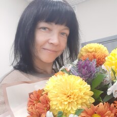 Фотография девушки Елена, 44 года из г. Воронеж