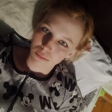 Фотография девушки Анна, 23 года из г. Первомайский (Забайкальский Край