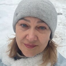 Фотография девушки Елена, 54 года из г. Тюмень