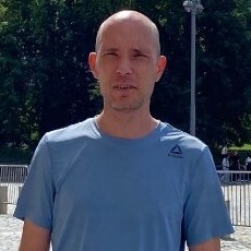 Фотография мужчины Василий, 37 лет из г. Иркутск