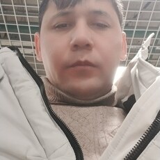 Фотография мужчины Руслан, 35 лет из г. Сергиев Посад