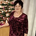 Надежда, 65 лет