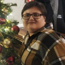 Фотография девушки Олеся, 37 лет из г. Калининград