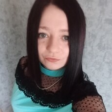 Фотография девушки Екатерина, 30 лет из г. Гродно