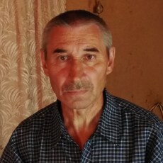 Фотография мужчины Николай, 69 лет из г. Ряжск