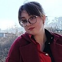 Ніка, 18 лет