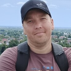 Александр, 41 из г. Екатеринбург.
